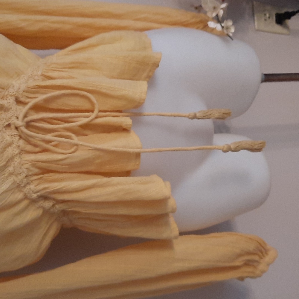FP Obeiri Blouse - Picture 9 of 16